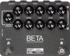 Beta