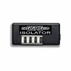 Isolator