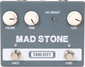 Mad Stone