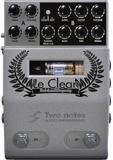 Le clean
