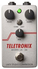 Teletronix LA-2A