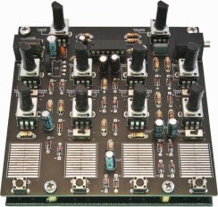 DIY Drone Synthesizer
