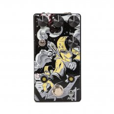 Julia V2 limited edition