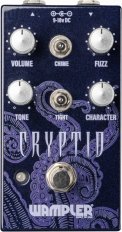 Cryptid Fuzz