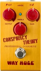 Conspiracy Theory