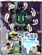 Fuzz Factory 7 UnderViolet
